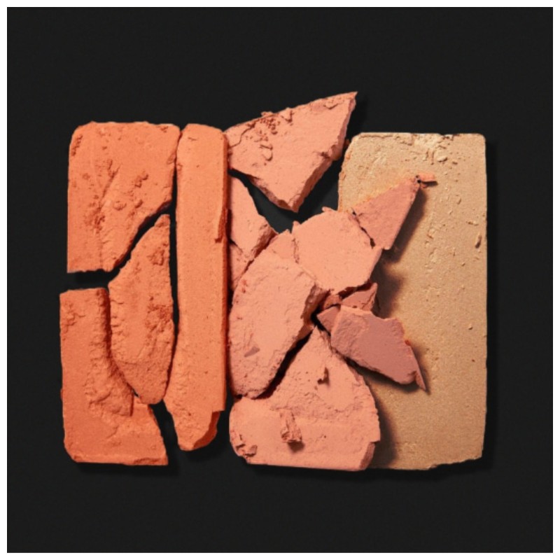 SURRATT Artistique Blush 4g, Color:08 Ponceau