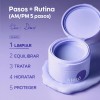 Bálsamo Limpiador Con Vitamina E Cleansing Balm Kiero