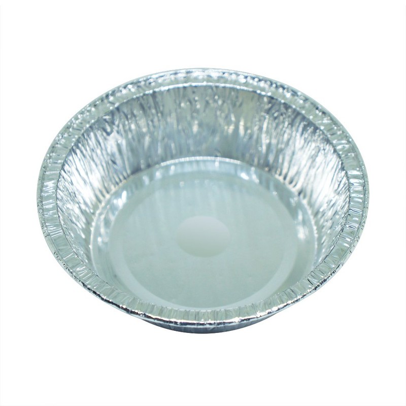 MYStar 6.7 cm (2.6") Disposable Aluminum Foil, Mini Cupcake/Muffin Baking