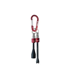 2pc Twister Roofing Bolt & Nut Driving Set