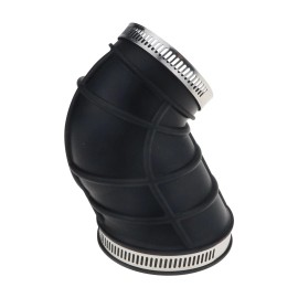 motocool Carb Intake Boot For Arctic Cat 375 2002-2004 400 4x4 2x4 Auto Transmission US