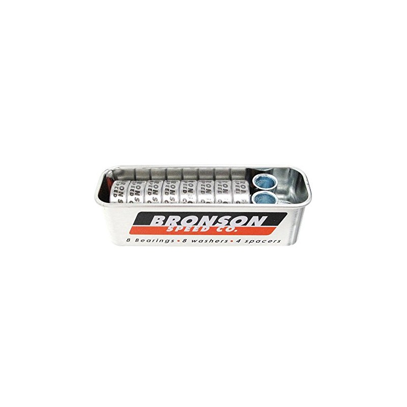 BRONSON G3 34140101 Bearing