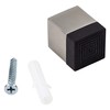 Gedotec Design Wall Door Buffer Stainless Steel Door Stopper Strong