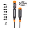 Megapro 151ELEV-CH/OR Alloy Steel Hex Elevator Multi Bit 15 in