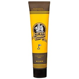 Auran Sinappi Mustard 1 Jar of 125g