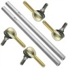 Polaris Complete Tie Rod Kit w/ Ends NEW for Polaris