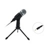 Equip 245341 Mini Stereo Table Microphone