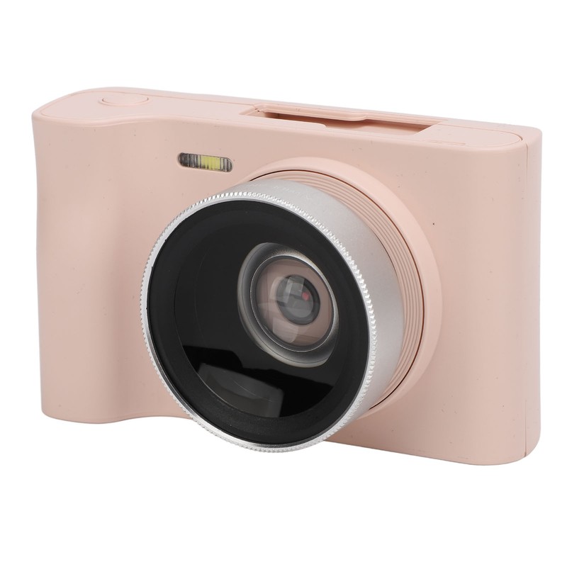 Digital Camera 2.5K 24MP 16x Digital Zoom 1800mAh MP3 Games