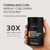 Cúrcuma Formulada Meriva Phytosome Potenciada Pimienta Negra Redefinimos Estándar Suplementación