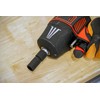 Sealey Ak5401 Impact Adaptor 1/2Sq Drive Female - 3/8Sq Drive