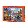 Castorland CSC104499 Jigsaw Puzzle, Various