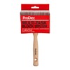 ProDec PBBB001 Block Brush for Rapid Painting with Emulsion,Masonry Paint,Woodstains