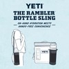 YETI Large Bottle Sling for Rambler 26 & 36 oz.