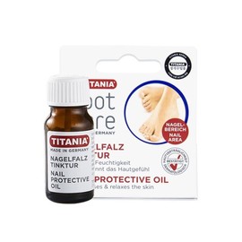 Titania Nail Nutritional Supplement Type B 10ml / 티타니아 손발톱 영양제 B타입 10ml