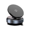 NIYEVN NIYEVN Upgraded 360 Adjustable Vacuum Magnetic Suction Cup Phone