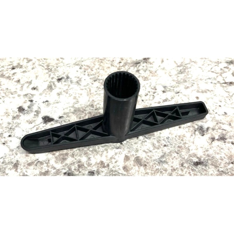 Spal NEW SPAL Emergency Power Window Crank Tool