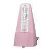 Mechanical Metronome for Music Practice – Wind-Up Rhythm Trainer for