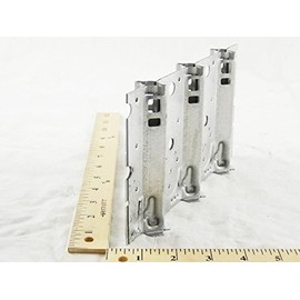 Rheem AS-60993-03 Burner Assembly