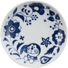 Kaneshotouki 009176 Doraemon Hasami Ware Plate, Small Plate, Diameter 3.9
