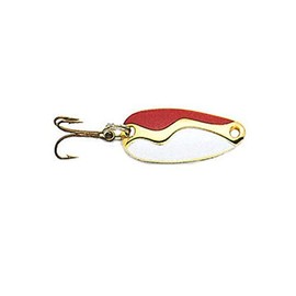 Acme Tackle Kamlooper 3/4Oz Red White Gold