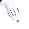 Car Air Humidifier Purifier Aroma Diffuser with USB Charging Port