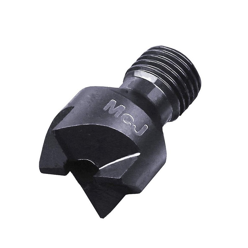 McJ Tools Reloading Rotary Case Trimmer Cutter (Shaft 3/16"), Reloading
