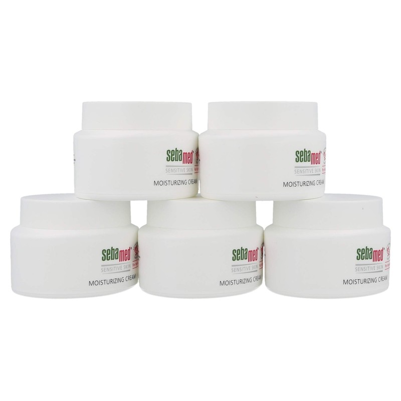 Sensitive Skin, 2.6-Ounce Pack of 5_AB