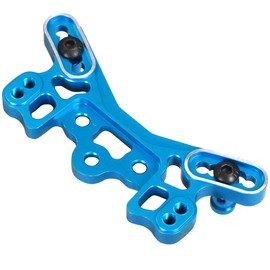 AL Front Shock Tower: For Tamiya TT02B [#TT02B-03U2] [Eagle Model]