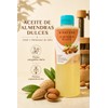 Aceite De Almendras Dulces B Nature 250 Ml Puro Natural