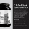 Creatina Monohidratada En Polvo Psn 1kg Sabores Natural