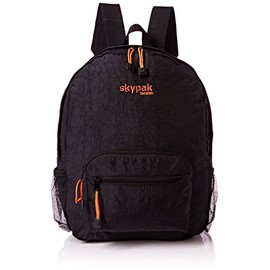 Folding rucksack, Folded size only 20 x 15 x 4cm