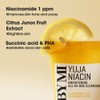 SOME BY MI [SOME BY MI]Yuja Niacin Brightening All-In-One Cleanser