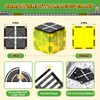 Magnetic Tiles Road Expansion Set for 3+ Year Old Boys
