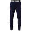 PUMA 655813 Men's Soccer Wear 365 Pants, peacoat (02)