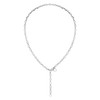 LIEBESKIND Berlin LJ-1012-N-45 Necklace Silver