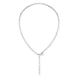 LIEBESKIND Berlin LJ-1012-N-45 Necklace Silver