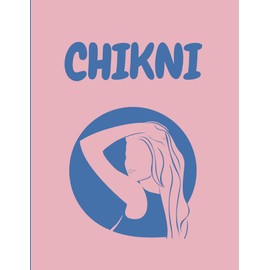 Notebook - - A Funny Indian Asian Hindi Gujrati Urdu Punjabi novelty College Ruled lined notebook/journal. Travel Friendly. 200 pages. 90gsm paper. A4 Notebook