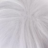 Generic Anime Gojo Satoru Cosplay Peluca Pelo Corto