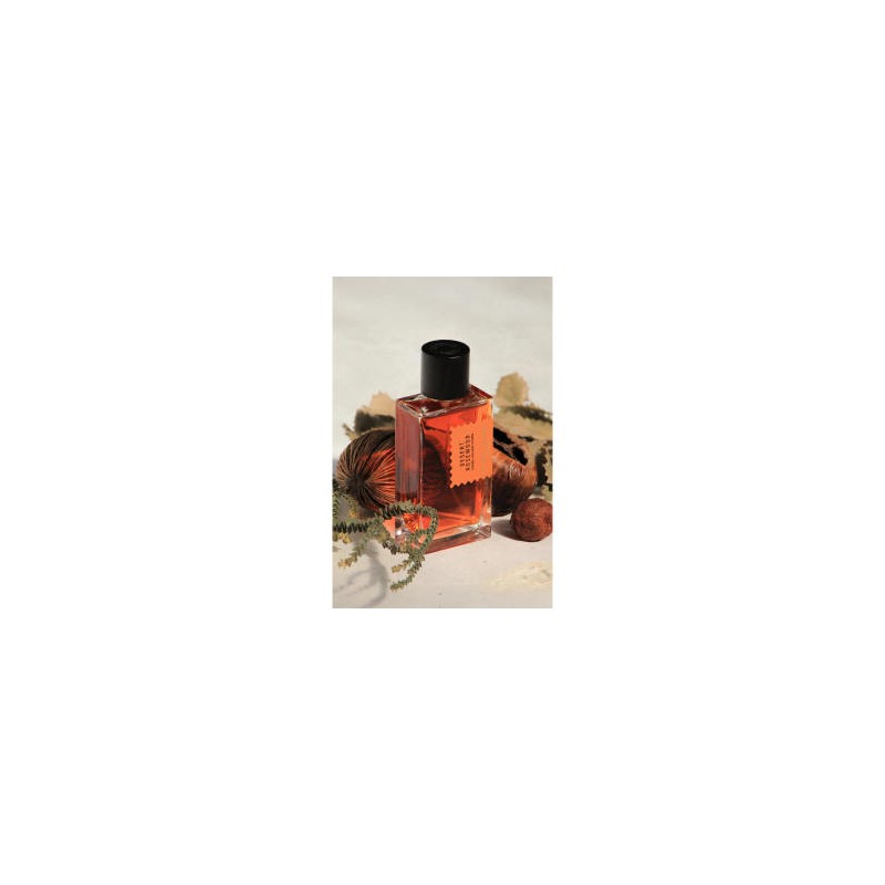 (Goldfield & Banks) Desert Rosewood 10ml / (골드필드 앤 뱅크스)