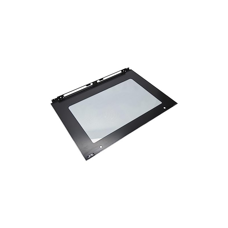 Whirlpool WPW10535776 Genuine OEM Electric Range Oven Outer Door Glass