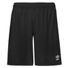 Umbro Men's Inter Soccer Short, Black, Small