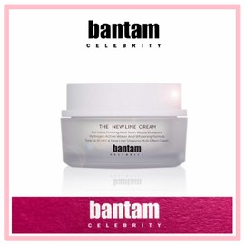 Detailed page Ventin The New Line Nutrition Cream 50ml Anti-aging Whitening Cream Volphyrin Wrinkle Elasticity / 뱅땅 더뉴라인 영양크림 50ml 안티에이징 미백크림 보르피린 주름 탄력