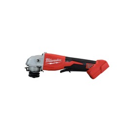 Milwaukee 2686-20 18V Cordless 4.5"/5" Grinder w/Paddle Switch (Tool Only)