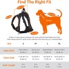 Unbranded No Pull Dog Pet Harness Adjustable Control Vest Dogs