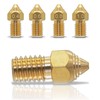 Sea 3D S-MeCS Nozzle 10 x 0.6 mm Nozzle for