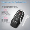 Keyless Entry Remote Smart Key Fob Shell Case Button Pad