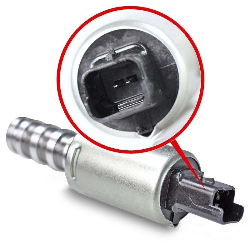 GATES Solenoid Valves for Variable Valve Controls VVS173