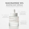 SKIN1004 Madagascar Centella Niacinamide 10 Boosting Shot Ampoule 30ml