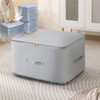 Furforstk Storage Bag for Duvets 60 x 54 x 42
