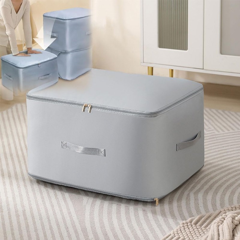 Furforstk Storage Bag for Duvets 60 x 54 x 42